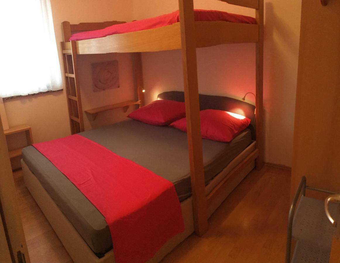 Apartment Jurja بوفليانا المظهر الخارجي الصورة