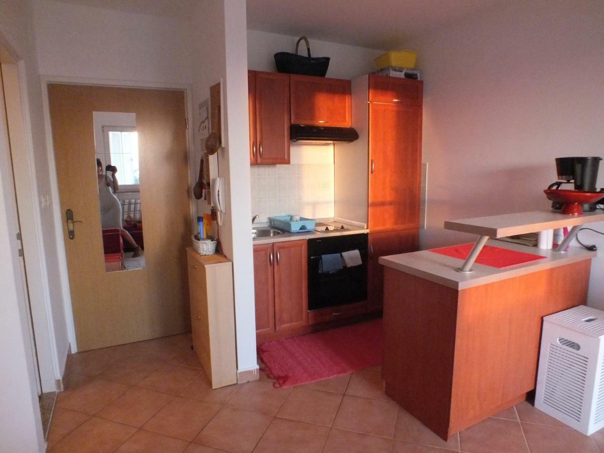 Apartment Jurja بوفليانا المظهر الخارجي الصورة