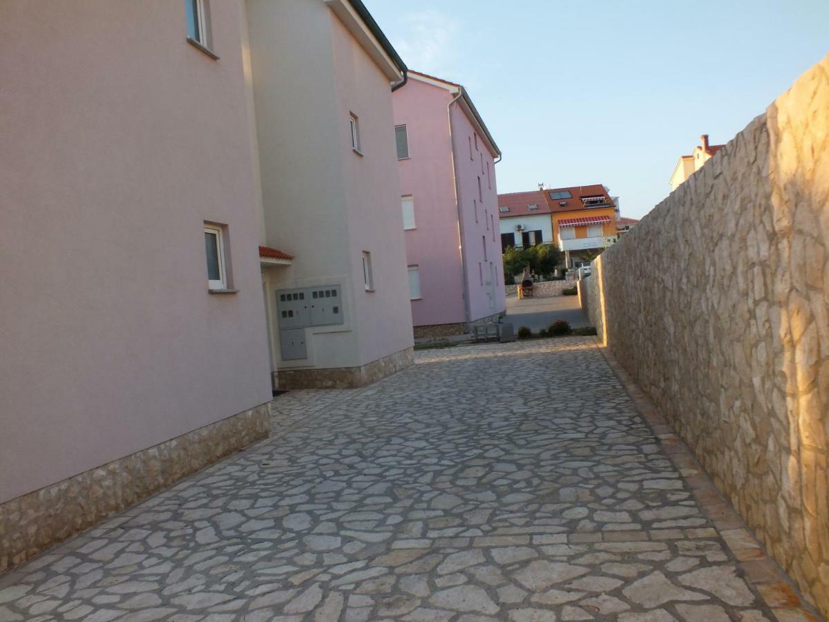 Apartment Jurja بوفليانا المظهر الخارجي الصورة