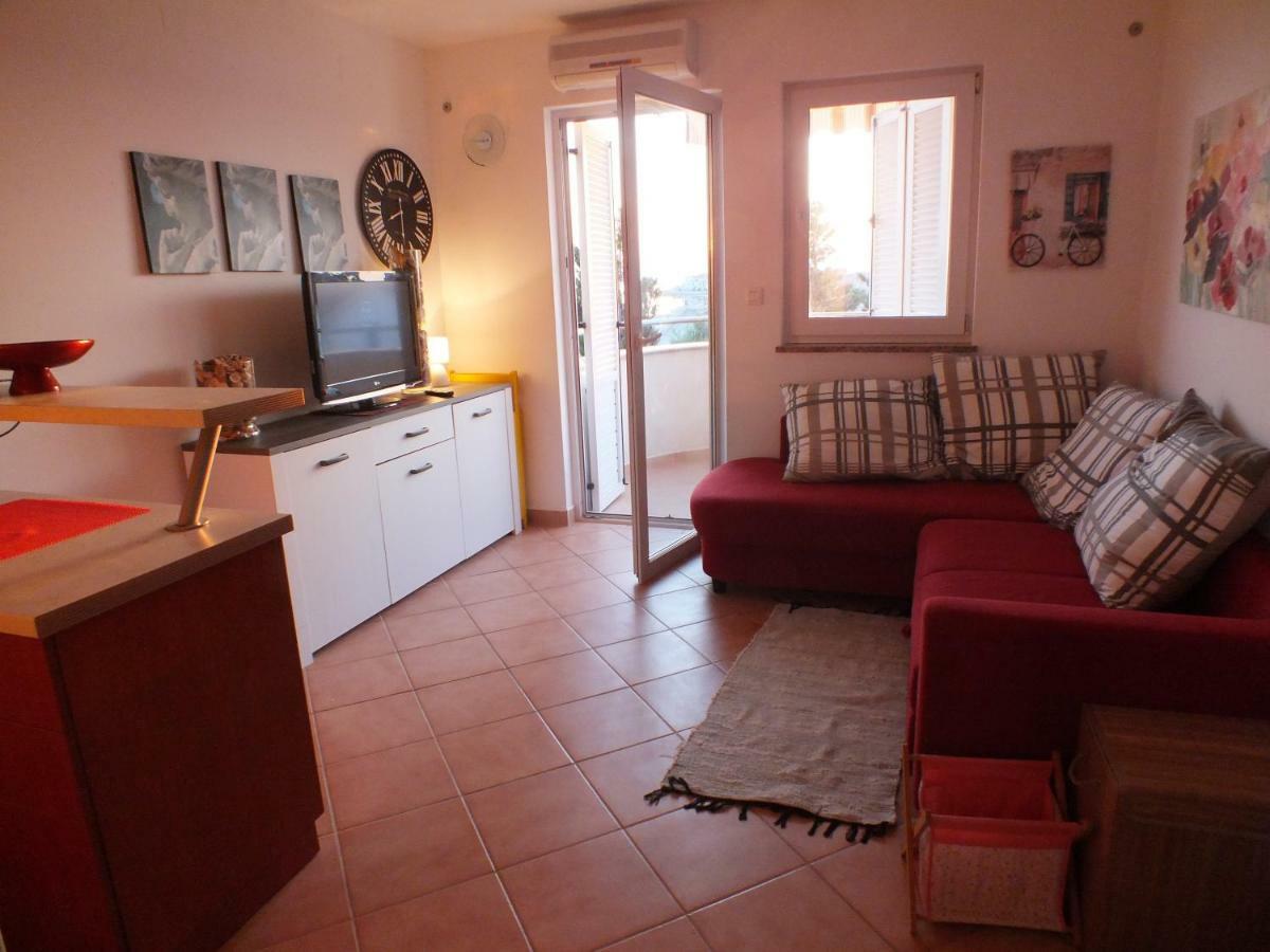 Apartment Jurja بوفليانا المظهر الخارجي الصورة
