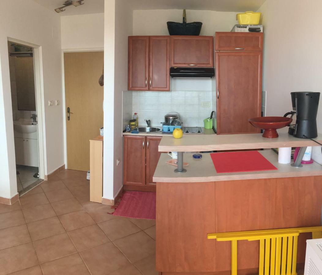 Apartment Jurja بوفليانا المظهر الخارجي الصورة